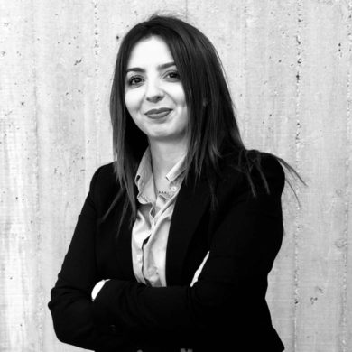 Aziza Bouhayoufi